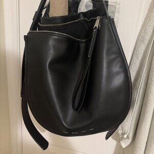 proenza schouler white label-baxter bag (big)